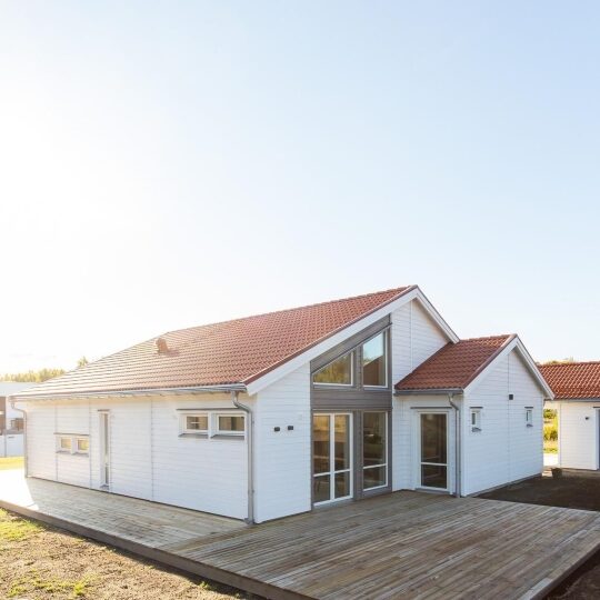 5. Takläggning Takrenovering Takbyten
