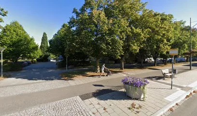 Kavlinge vardcentral