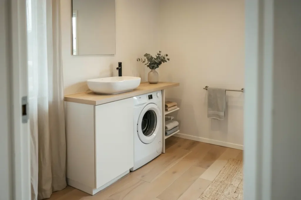 renovering av badrum och tv ttstuga i l ddek pinge k vlinge
