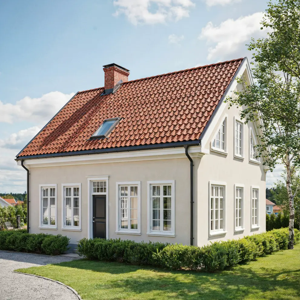 taklaggning takrenovering takbyten kavlinge skane